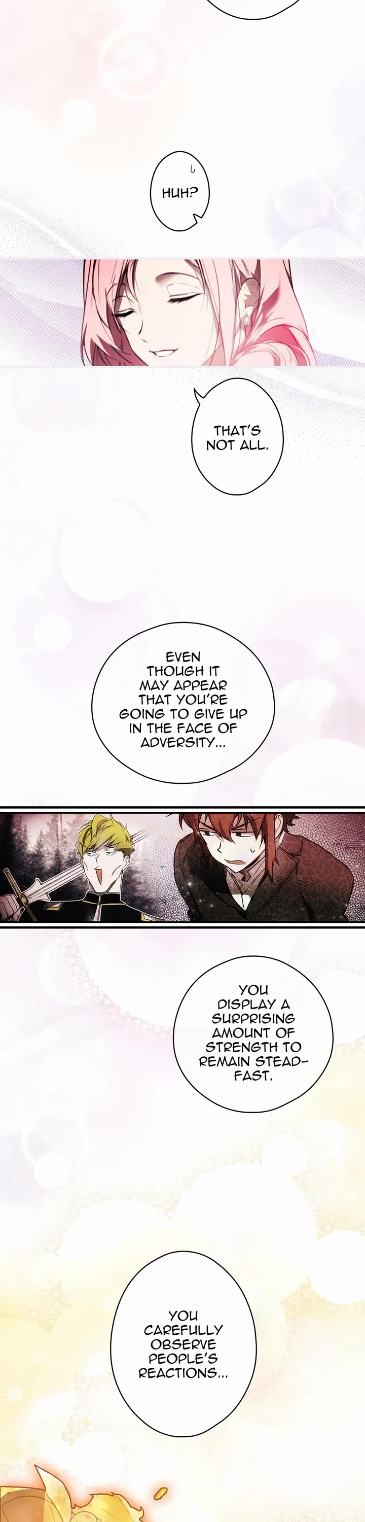 A Stepmother's Fairy Tale Chapter 108 page 37 - Chapter 108: The Trajectory (2)