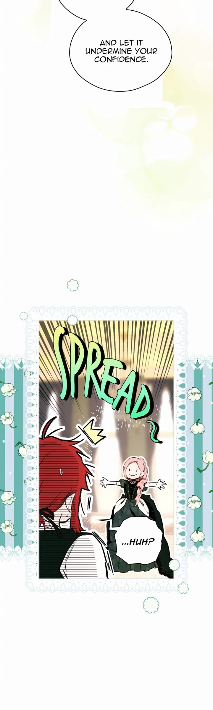 A Stepmother's Fairy Tale Chapter 108 page 40 - Chapter 108: The Trajectory (2)