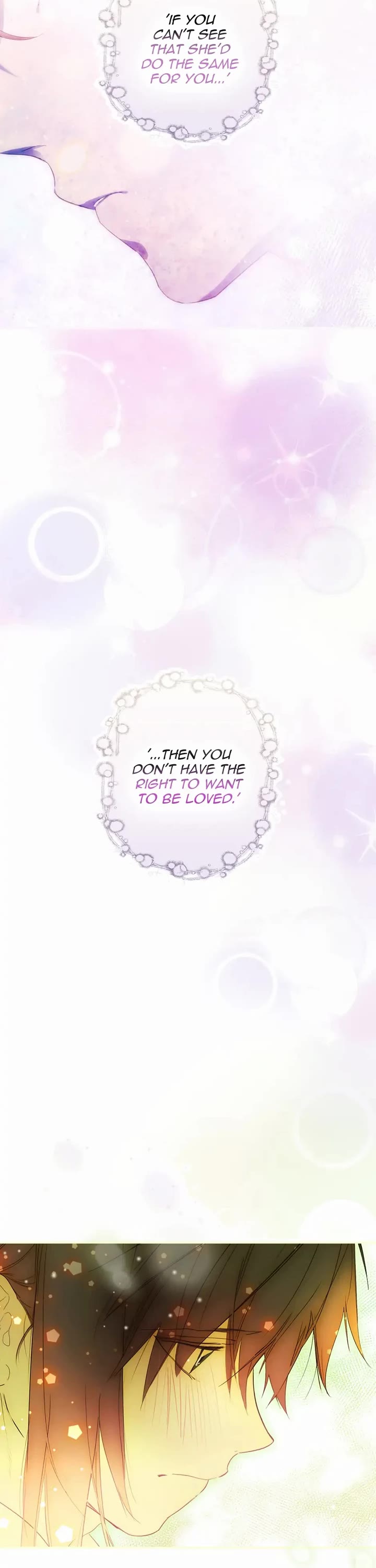 A Stepmother's Fairy Tale Chapter 108 page 42 - Chapter 108: The Trajectory (2)