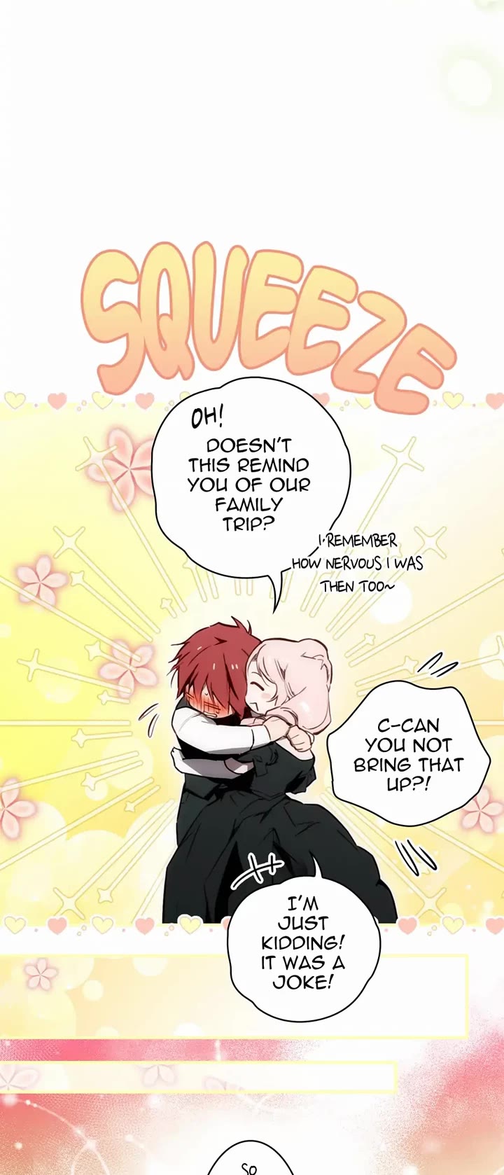 A Stepmother's Fairy Tale Chapter 108 page 43 - Chapter 108: The Trajectory (2)