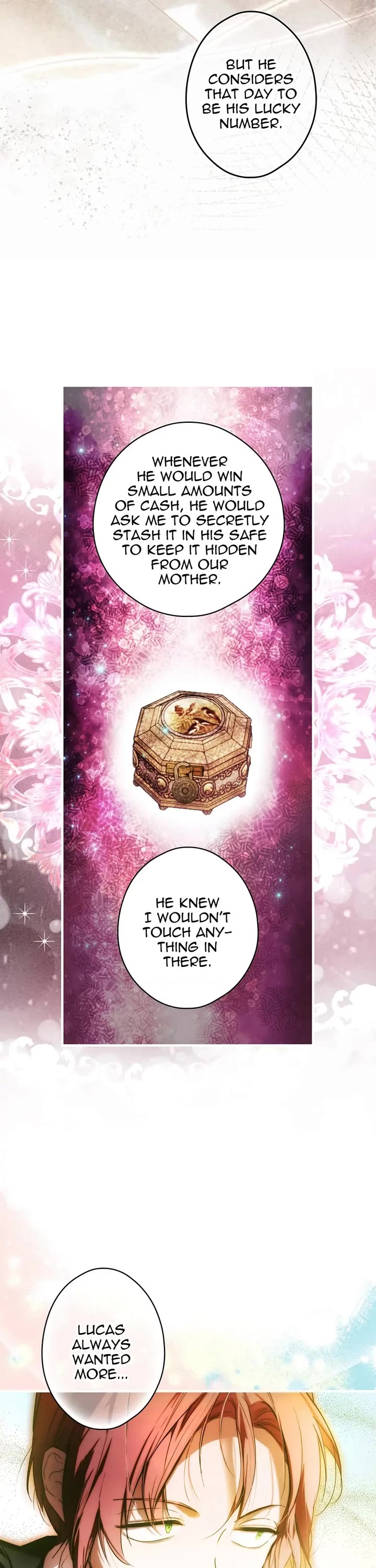 A Stepmother's Fairy Tale Chapter 108 page 9 - Chapter 108: The Trajectory (2)