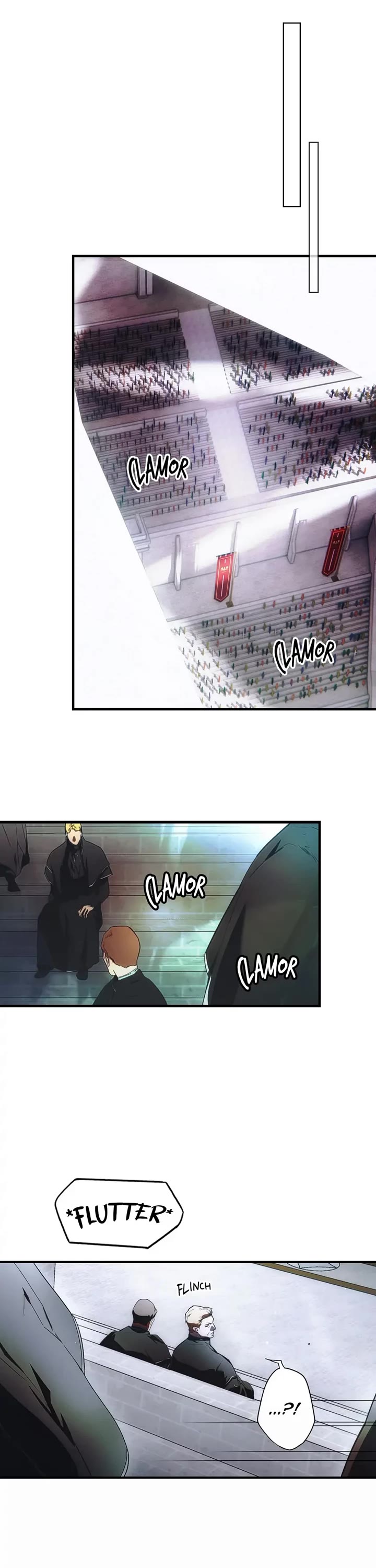 A Stepmother's Fairy Tale Chapter 109 page 16 - Chapter 109: The Trajectory (3)