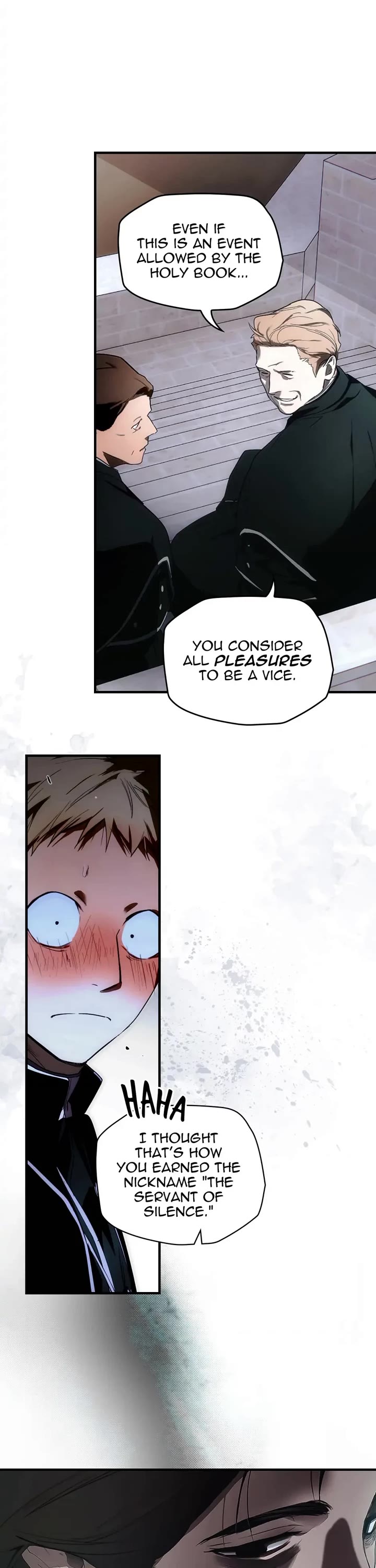 A Stepmother's Fairy Tale Chapter 109 page 18 - Chapter 109: The Trajectory (3)