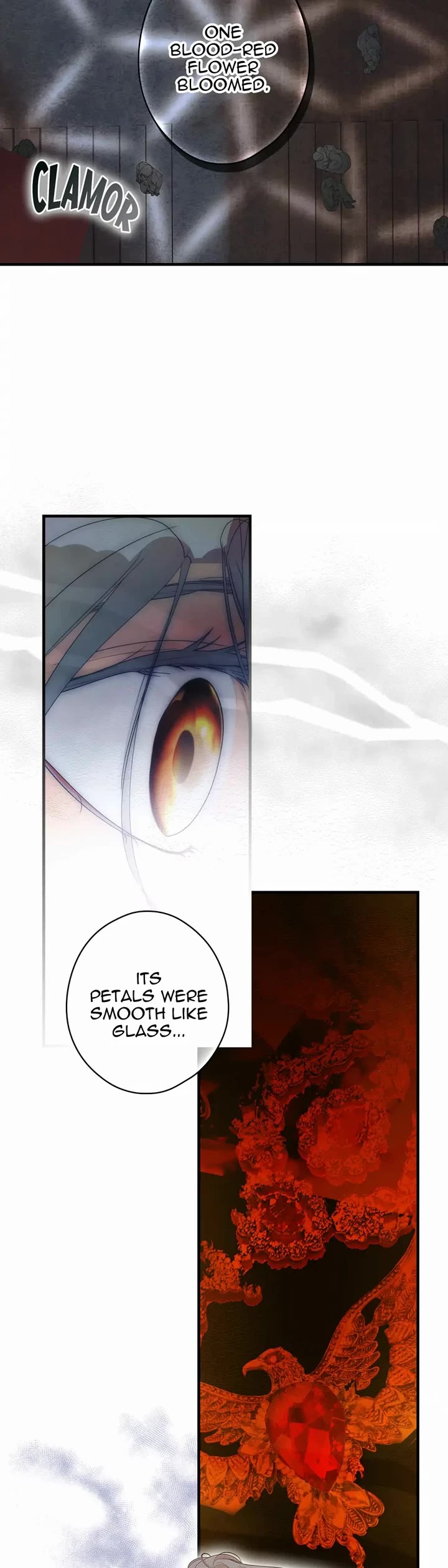 A Stepmother's Fairy Tale Chapter 109 page 34 - Chapter 109: The Trajectory (3)