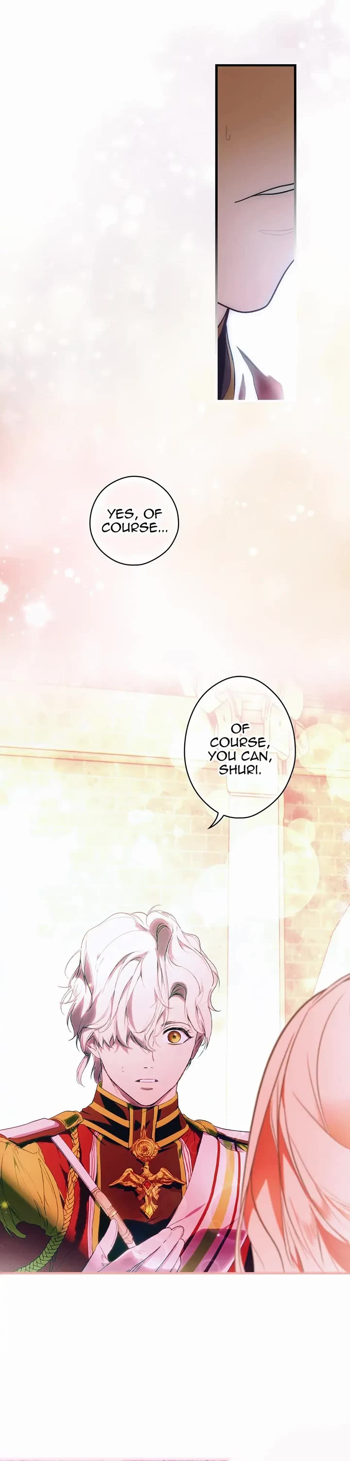 A Stepmother's Fairy Tale Chapter 109 page 36 - Chapter 109: The Trajectory (3)