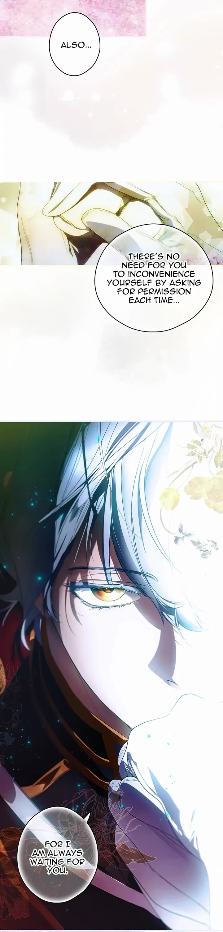 A Stepmother's Fairy Tale Chapter 109 page 37 - Chapter 109: The Trajectory (3)