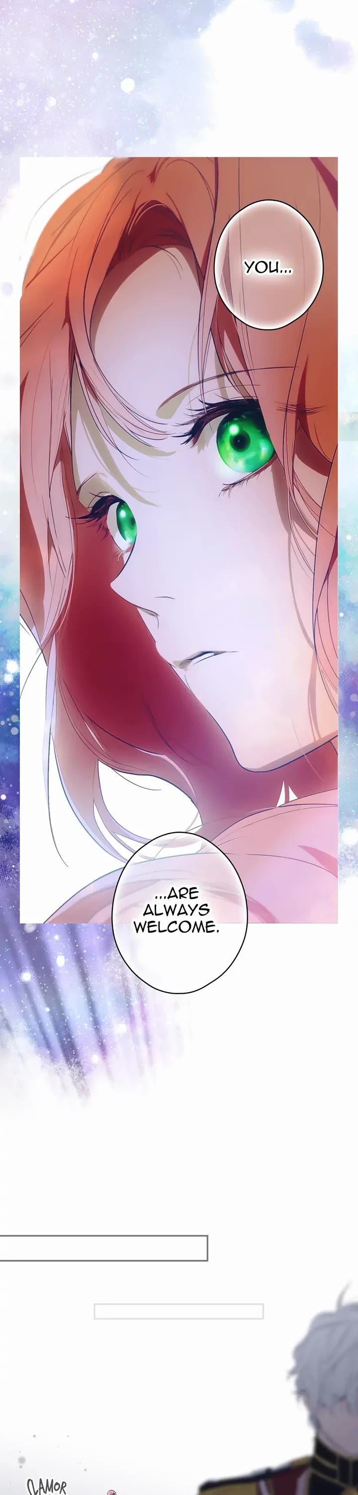 A Stepmother's Fairy Tale Chapter 109 page 38 - Chapter 109: The Trajectory (3)