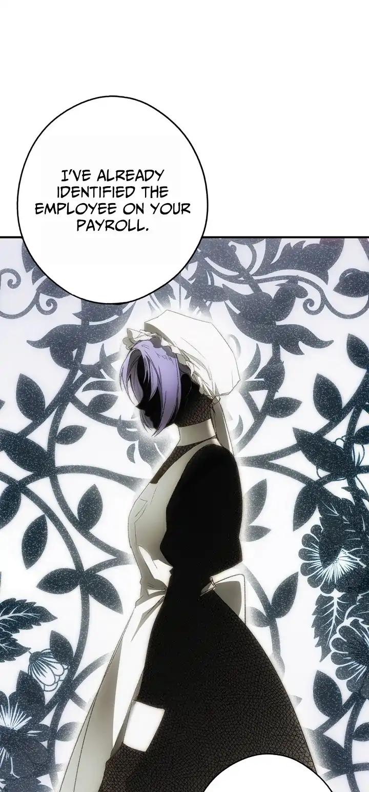 A Stepmother's Fairy Tale Chapter 11 page 12 - Chapter 11: Restarting Makes No Sense (10)