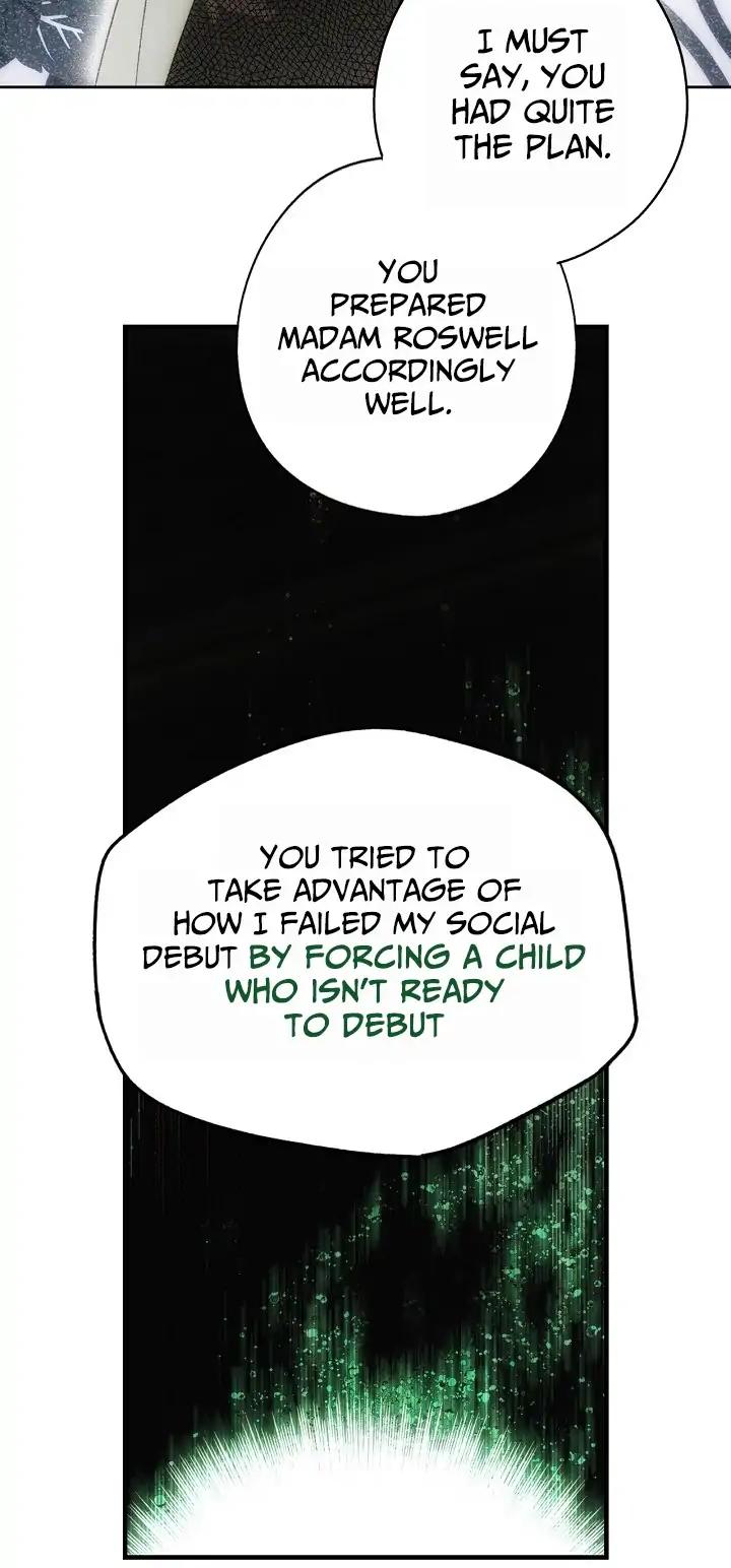 A Stepmother's Fairy Tale Chapter 11 page 13 - Chapter 11: Restarting Makes No Sense (10)