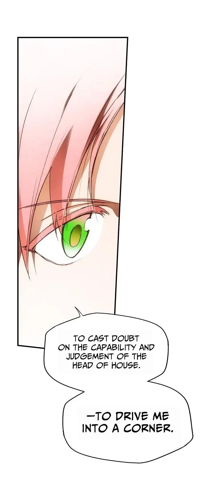 A Stepmother's Fairy Tale Chapter 11 page 15 - Chapter 11: Restarting Makes No Sense (10)