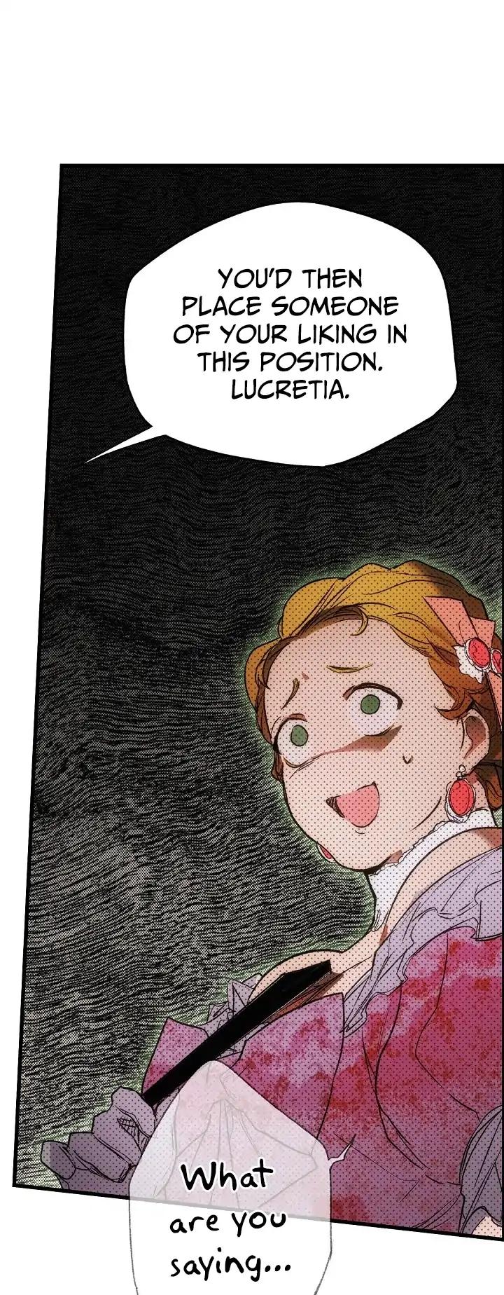 A Stepmother's Fairy Tale Chapter 11 page 16 - Chapter 11: Restarting Makes No Sense (10)