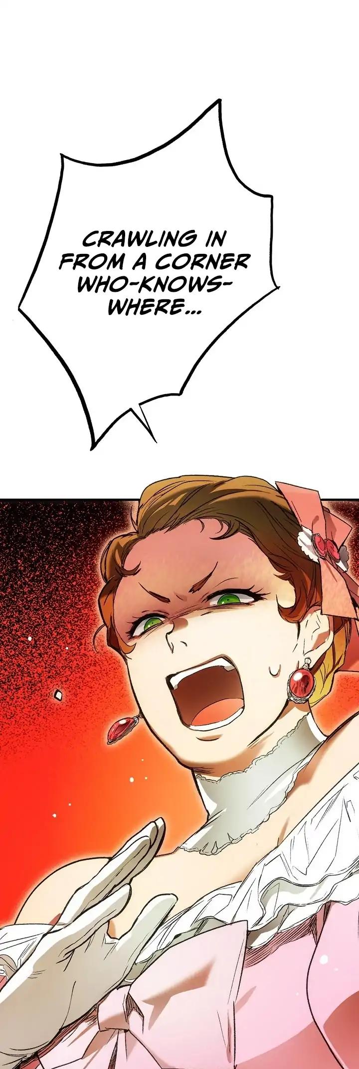 A Stepmother's Fairy Tale Chapter 11 page 21 - Chapter 11: Restarting Makes No Sense (10)