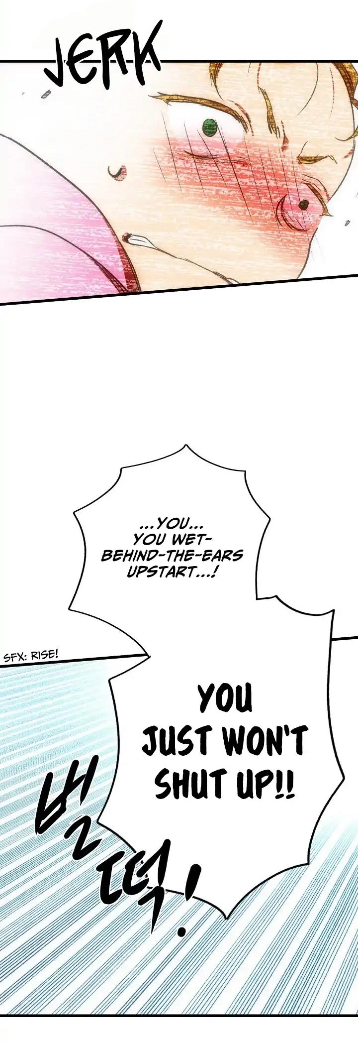 A Stepmother's Fairy Tale Chapter 11 page 26 - Chapter 11: Restarting Makes No Sense (10)