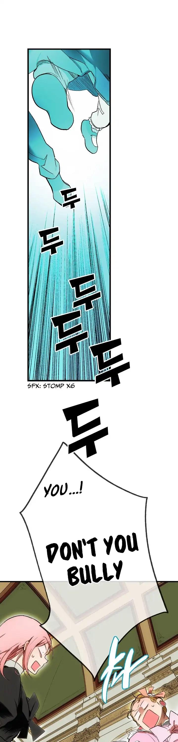 A Stepmother's Fairy Tale Chapter 11 page 29 - Chapter 11: Restarting Makes No Sense (10)