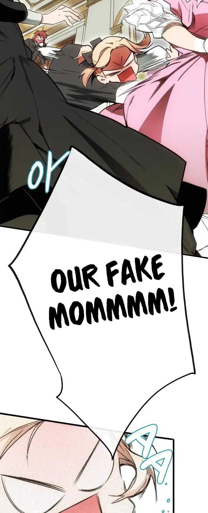 A Stepmother's Fairy Tale Chapter 11 page 30 - Chapter 11: Restarting Makes No Sense (10)