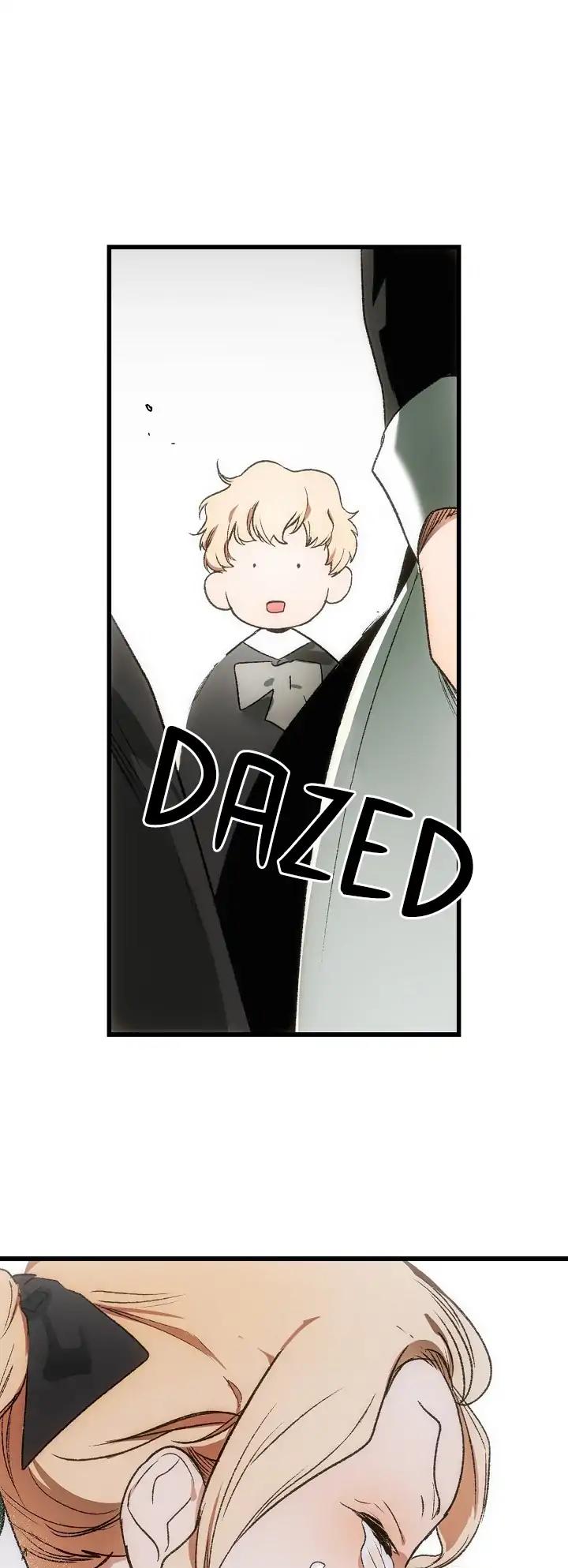 A Stepmother's Fairy Tale Chapter 11 page 34 - Chapter 11: Restarting Makes No Sense (10)