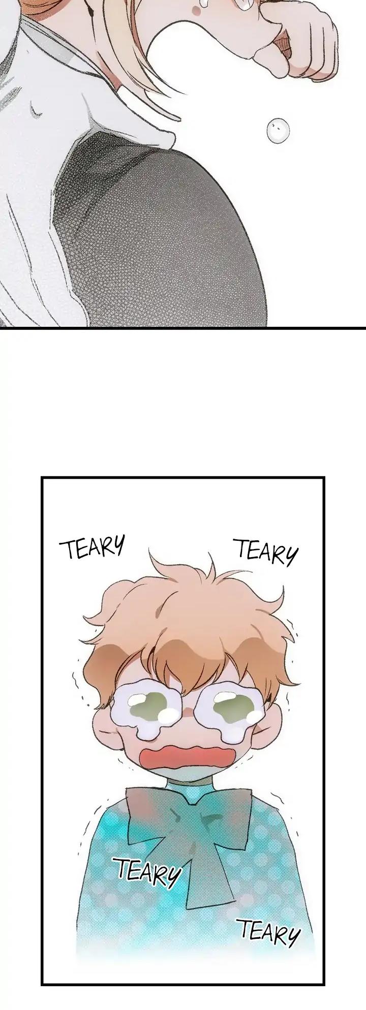 A Stepmother's Fairy Tale Chapter 11 page 35 - Chapter 11: Restarting Makes No Sense (10)