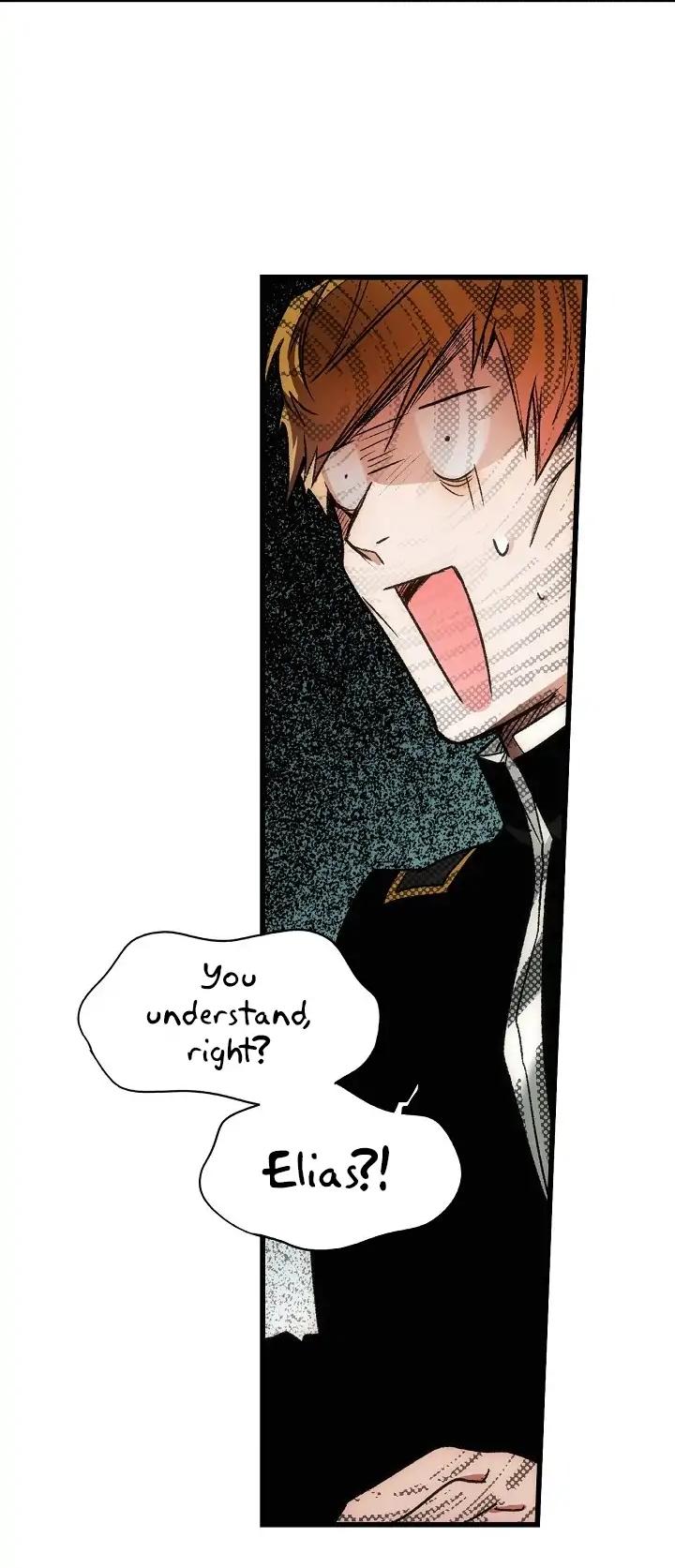 A Stepmother's Fairy Tale Chapter 11 page 39 - Chapter 11: Restarting Makes No Sense (10)