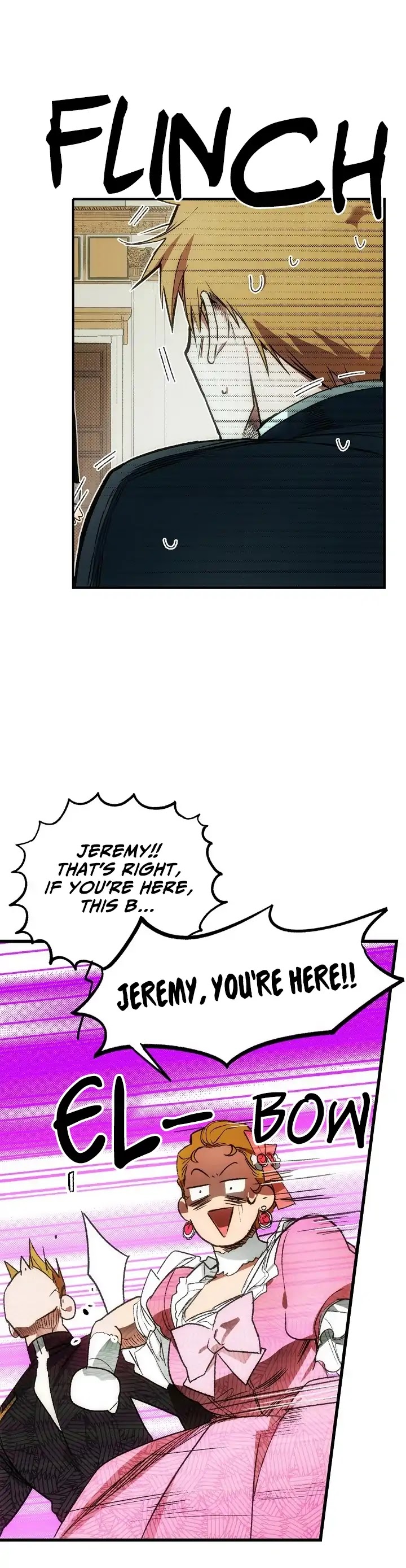 A Stepmother's Fairy Tale Chapter 11 page 44 - Chapter 11: Restarting Makes No Sense (10)