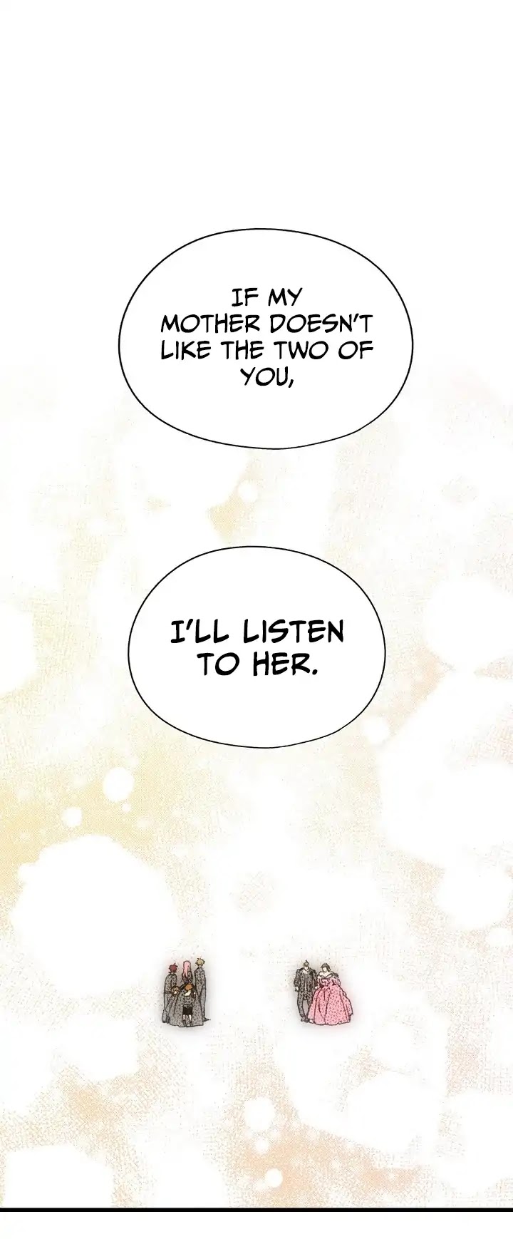 A Stepmother's Fairy Tale Chapter 11 page 48 - Chapter 11: Restarting Makes No Sense (10)