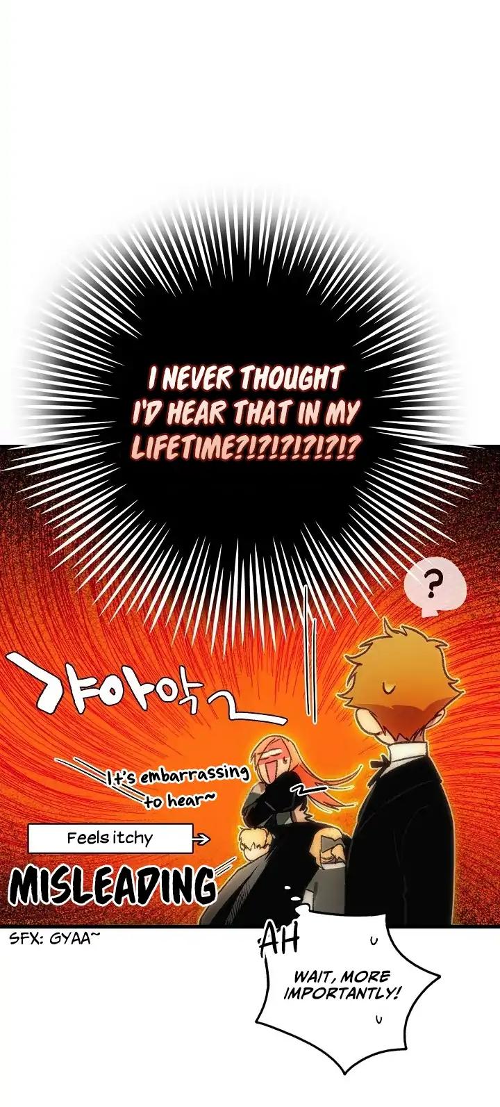 A Stepmother's Fairy Tale Chapter 11 page 52 - Chapter 11: Restarting Makes No Sense (10)