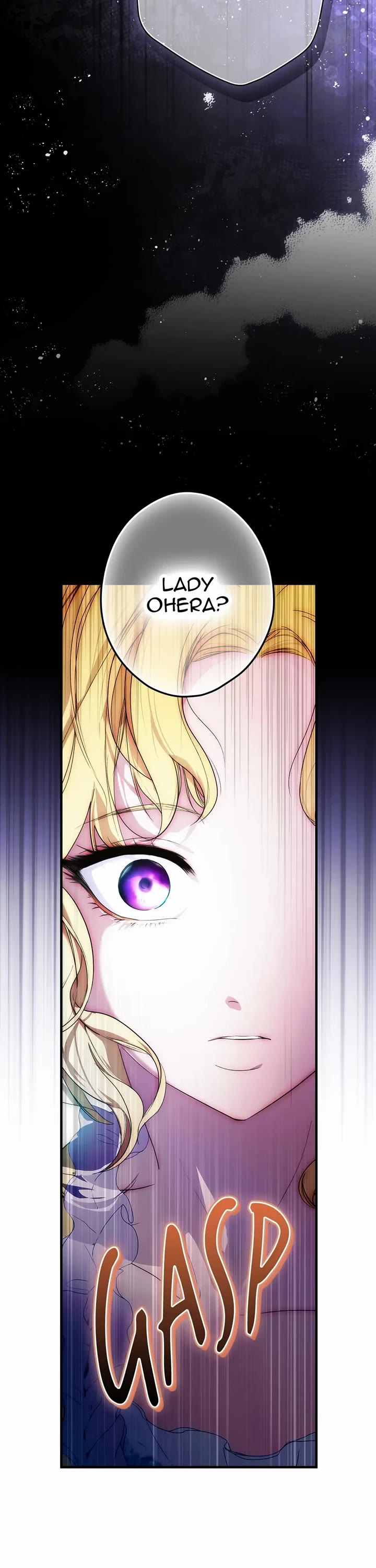 A Stepmother's Fairy Tale Chapter 110 page 21 - Chapter 110: The Trajectory (4)