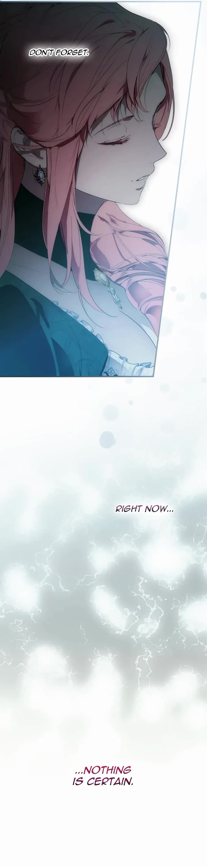 A Stepmother's Fairy Tale Chapter 110 page 26 - Chapter 110: The Trajectory (4)