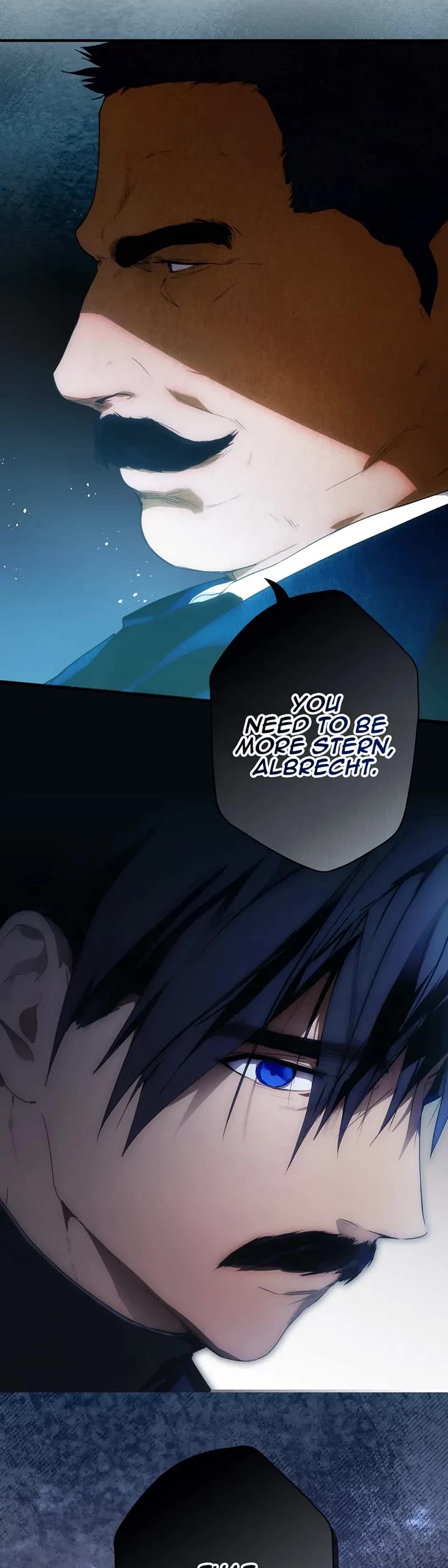 A Stepmother's Fairy Tale Chapter 110 page 40 - Chapter 110: The Trajectory (4)