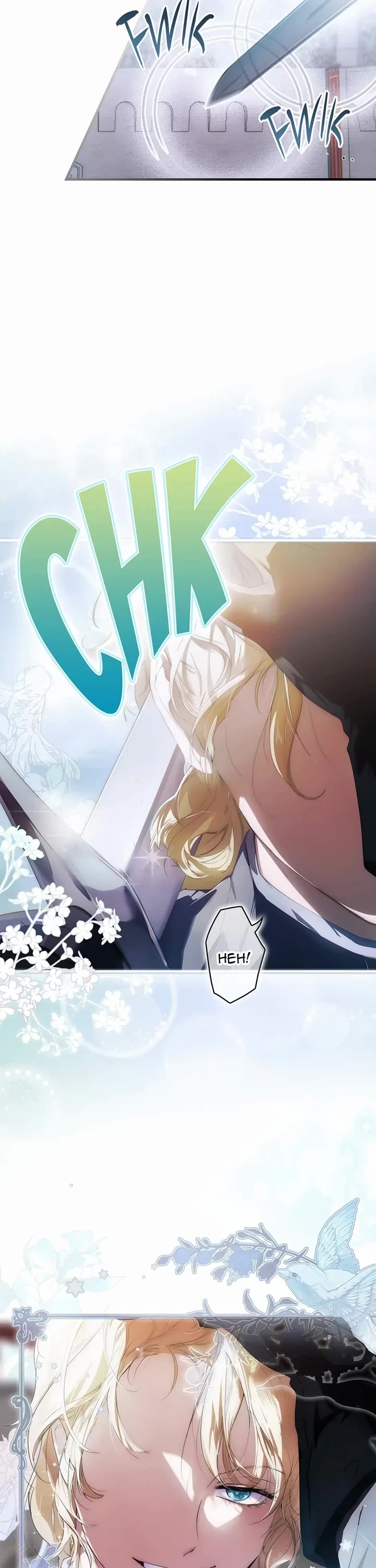 A Stepmother's Fairy Tale Chapter 111 page 2 - Chapter 111: The Trajectory (5)