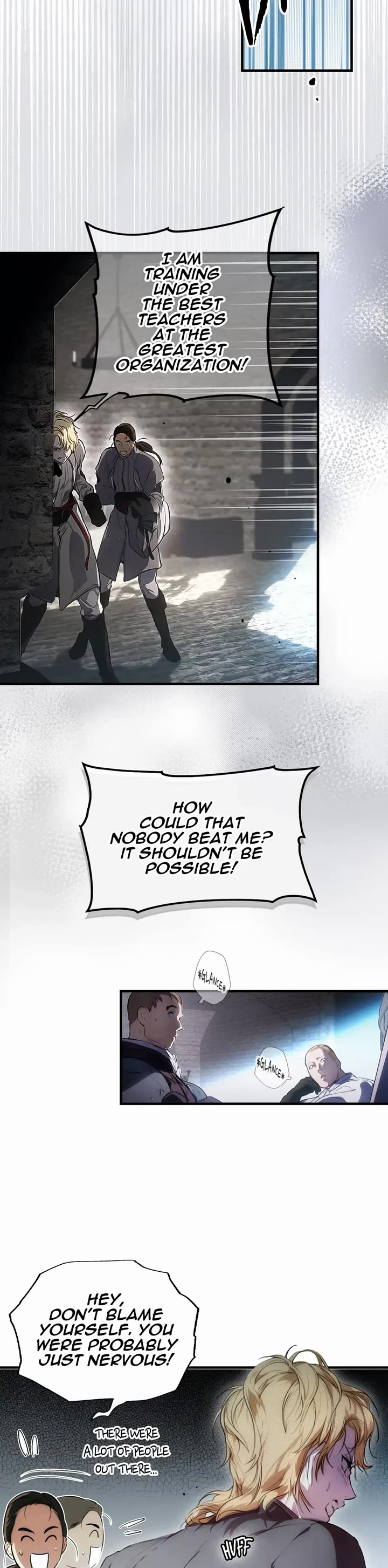 A Stepmother's Fairy Tale Chapter 111 page 24 - Chapter 111: The Trajectory (5)