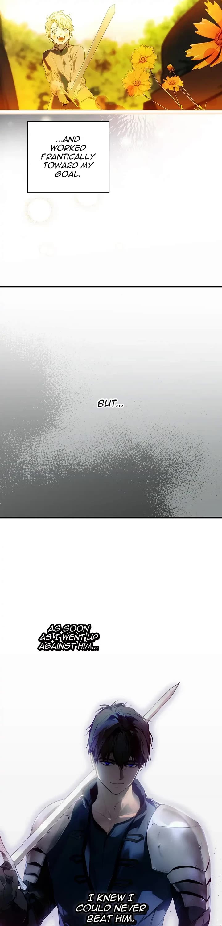 A Stepmother's Fairy Tale Chapter 111 page 26 - Chapter 111: The Trajectory (5)