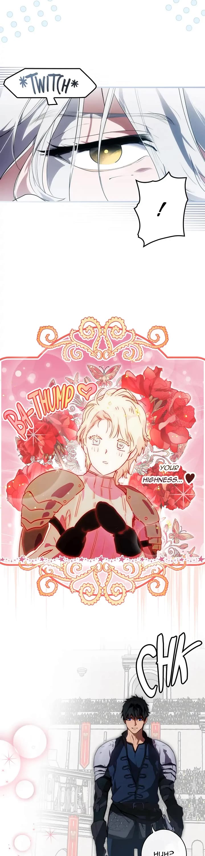 A Stepmother's Fairy Tale Chapter 111 page 7 - Chapter 111: The Trajectory (5)