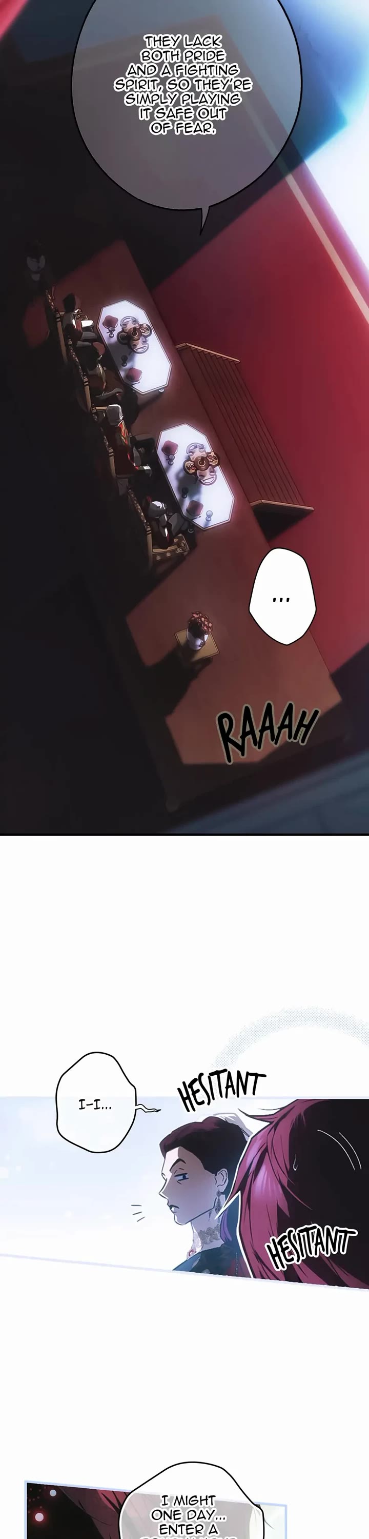 A Stepmother's Fairy Tale Chapter 112 page 16 - Chapter 112: The Trajectory (6)