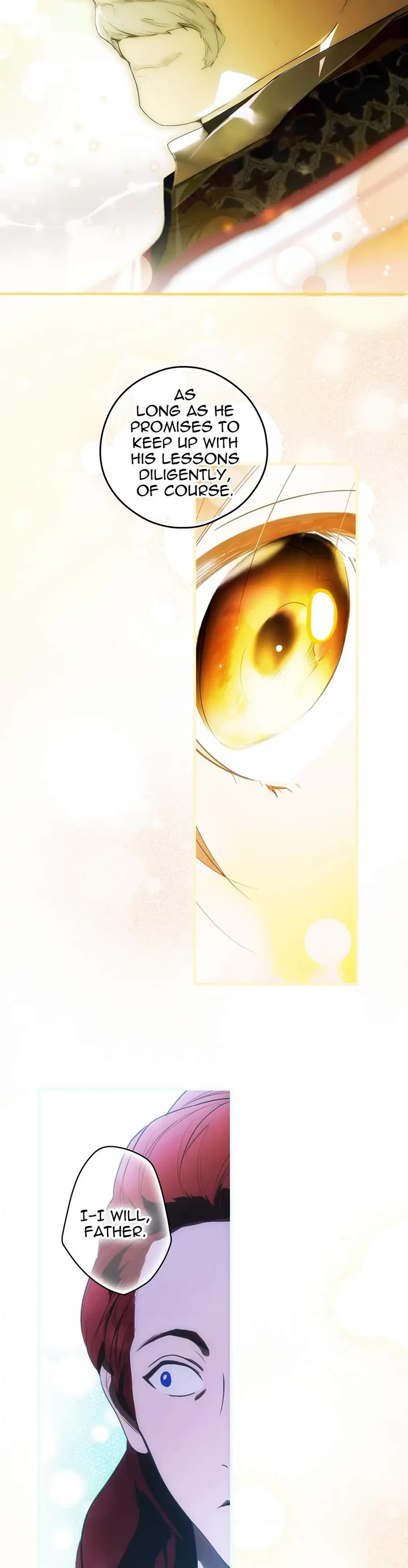 A Stepmother's Fairy Tale Chapter 112 page 19 - Chapter 112: The Trajectory (6)