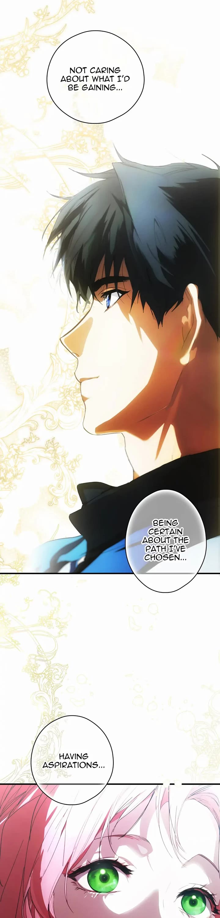 A Stepmother's Fairy Tale Chapter 112 page 33 - Chapter 112: The Trajectory (6)