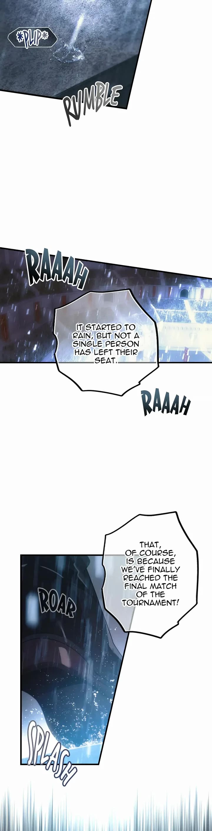 A Stepmother's Fairy Tale Chapter 112 page 35 - Chapter 112: The Trajectory (6)