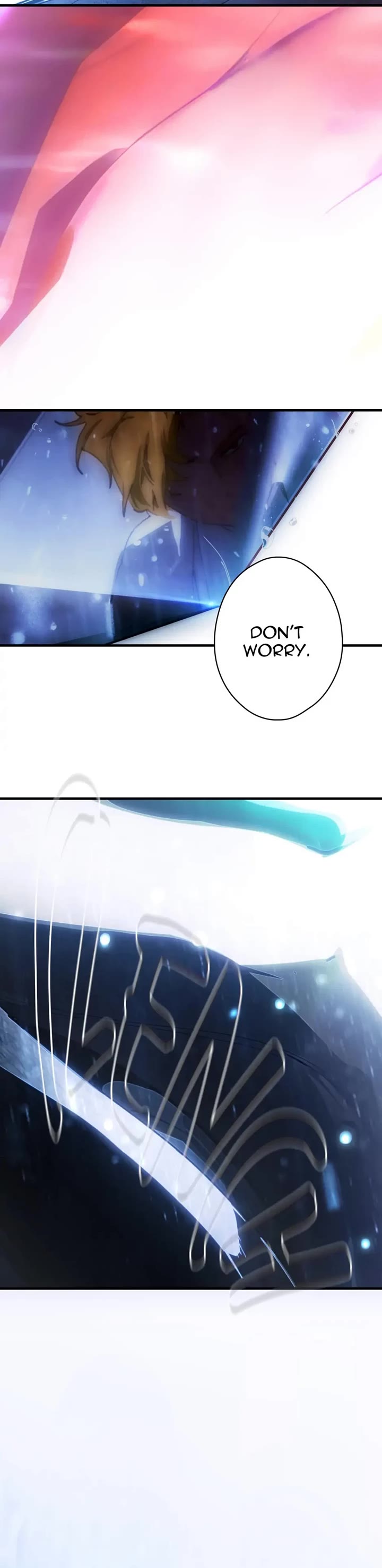 A Stepmother's Fairy Tale Chapter 112 page 39 - Chapter 112: The Trajectory (6)