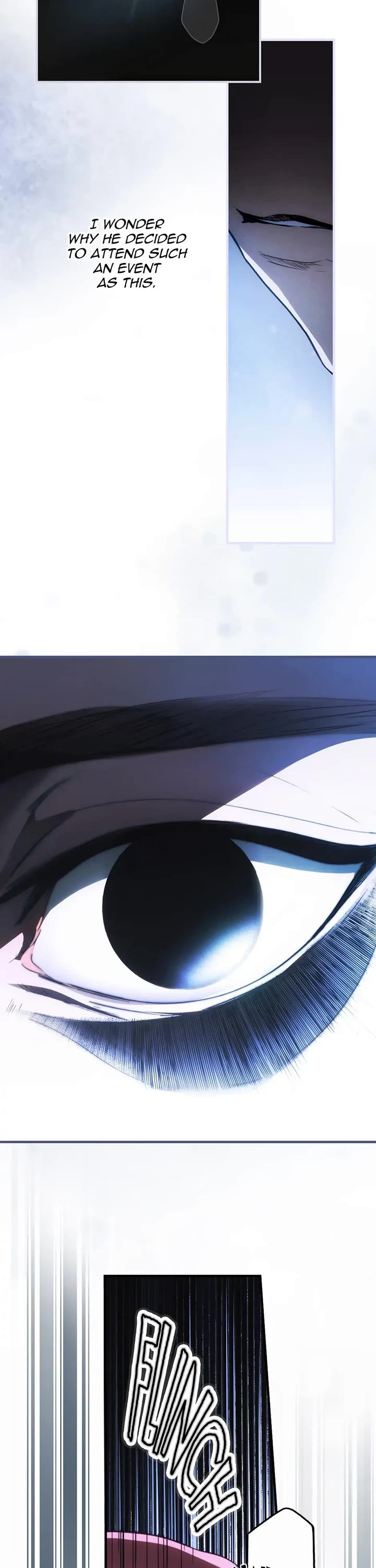 A Stepmother's Fairy Tale Chapter 112 page 7 - Chapter 112: The Trajectory (6)