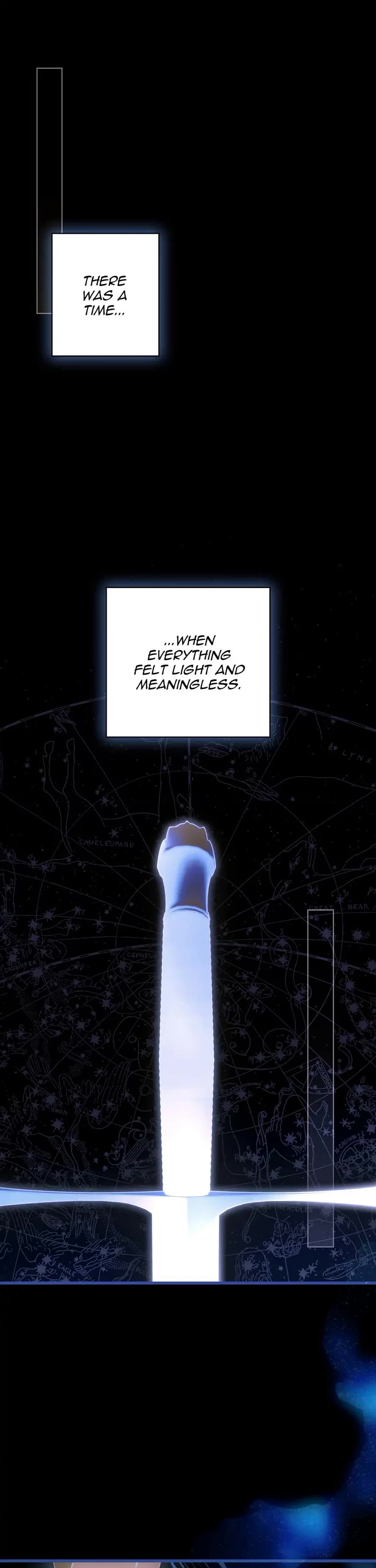 A Stepmother's Fairy Tale Chapter 113 page 1 - Chapter 113: The Trajectory (7)