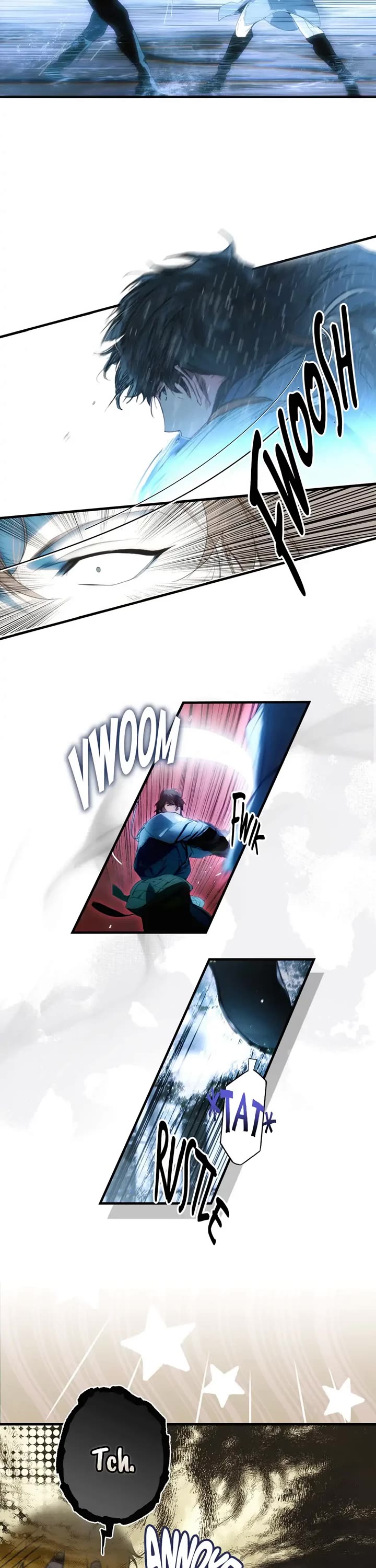 A Stepmother's Fairy Tale Chapter 113 page 16 - Chapter 113: The Trajectory (7)