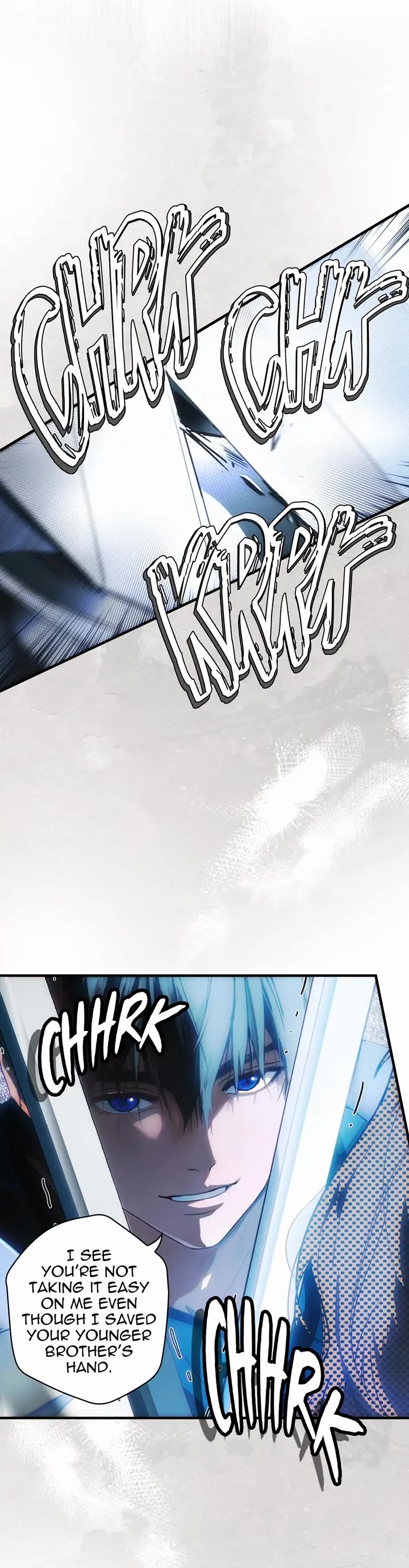 A Stepmother's Fairy Tale Chapter 113 page 29 - Chapter 113: The Trajectory (7)