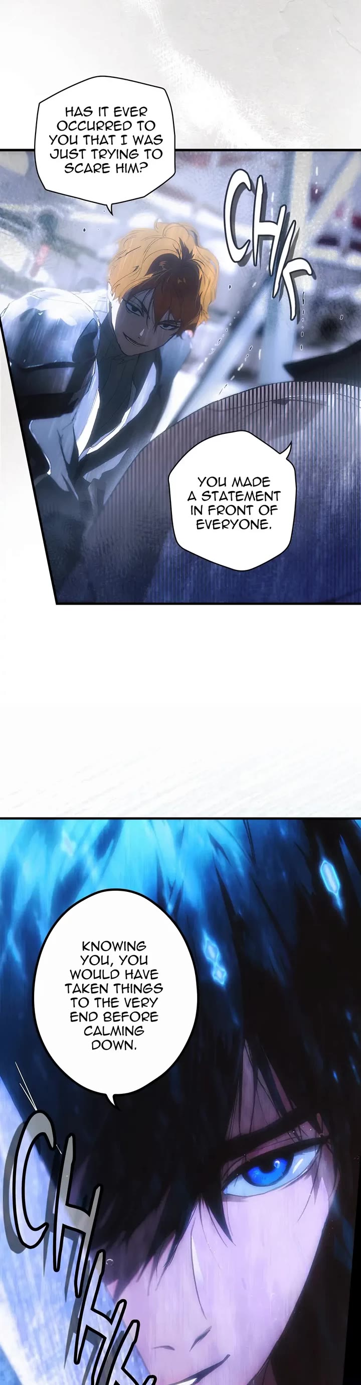 A Stepmother's Fairy Tale Chapter 113 page 30 - Chapter 113: The Trajectory (7)