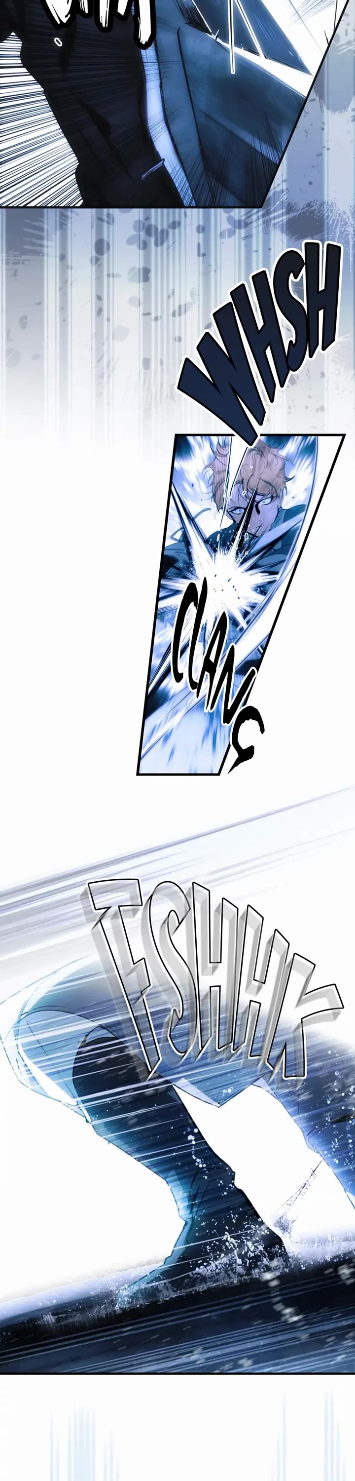 A Stepmother's Fairy Tale Chapter 113 page 32 - Chapter 113: The Trajectory (7)
