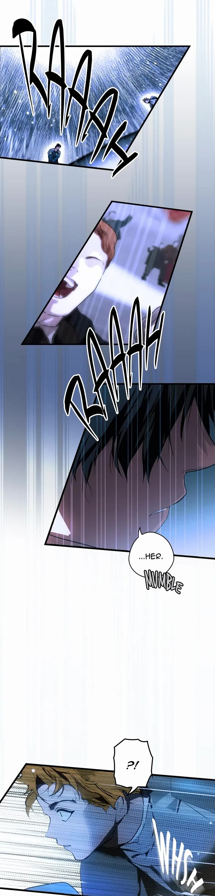 A Stepmother's Fairy Tale Chapter 113 page 33 - Chapter 113: The Trajectory (7)