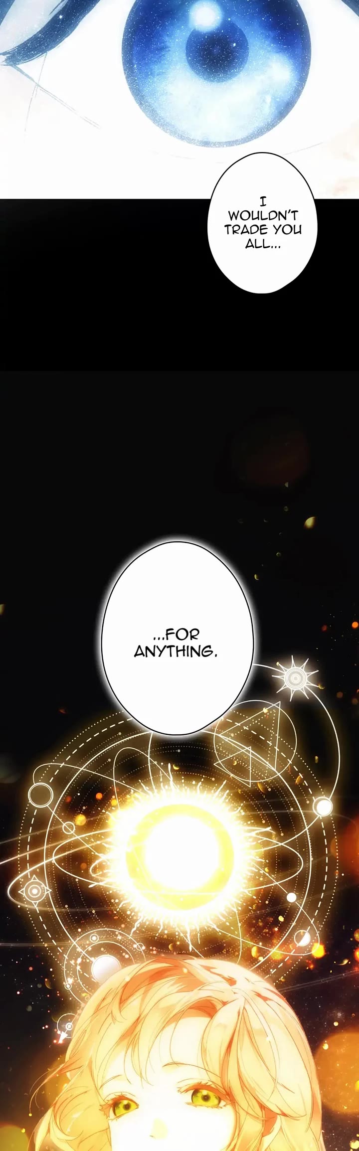 A Stepmother's Fairy Tale Chapter 113 page 40 - Chapter 113: The Trajectory (7)