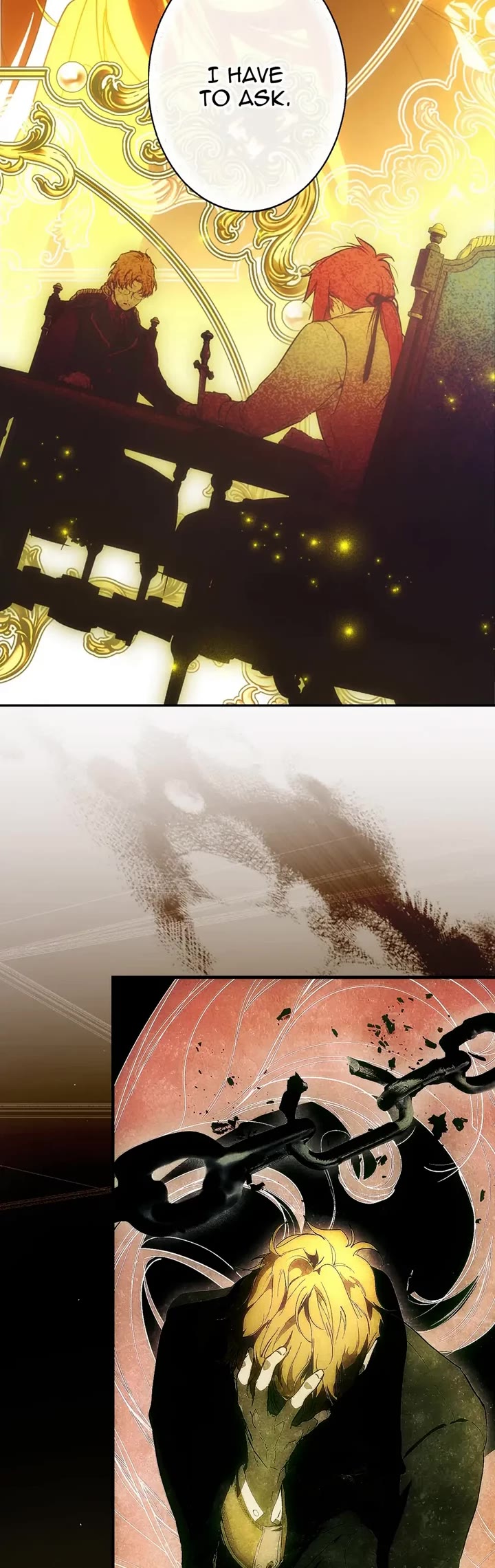 A Stepmother's Fairy Tale Chapter 113 page 44 - Chapter 113: The Trajectory (7)
