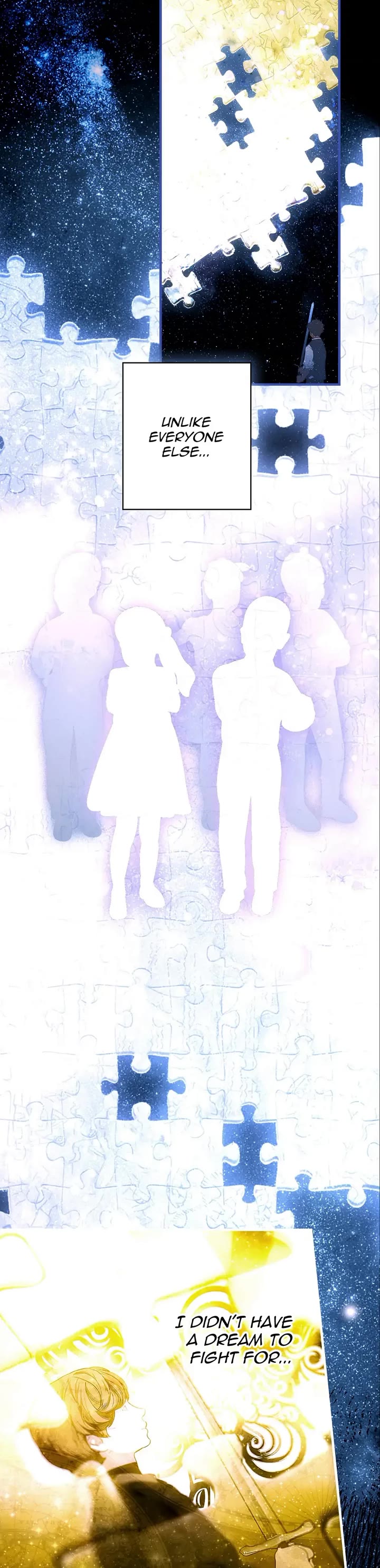 A Stepmother's Fairy Tale Chapter 113 page 5 - Chapter 113: The Trajectory (7)