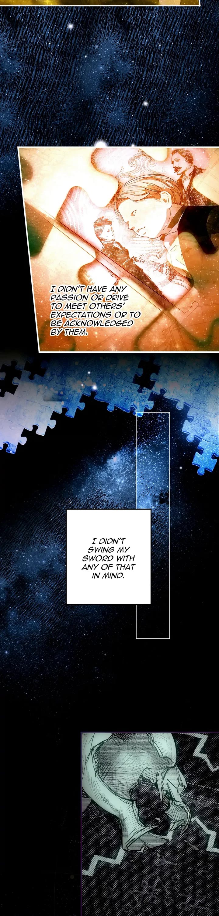 A Stepmother's Fairy Tale Chapter 113 page 6 - Chapter 113: The Trajectory (7)