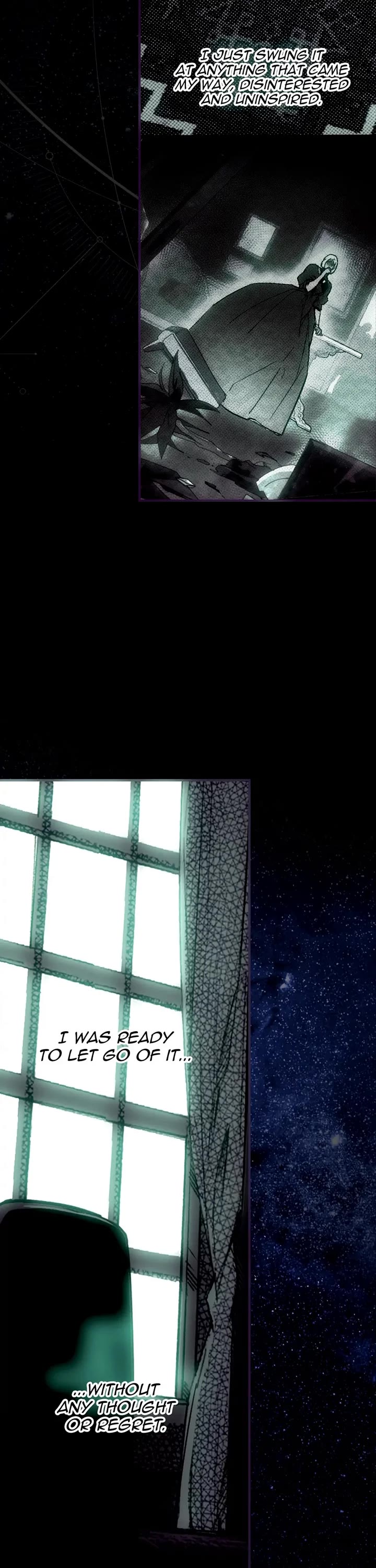 A Stepmother's Fairy Tale Chapter 113 page 7 - Chapter 113: The Trajectory (7)