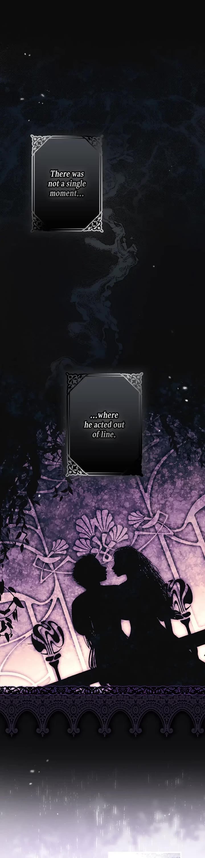 A Stepmother's Fairy Tale Chapter 114 page 1 - Chapter 114: The Trajectory (8)